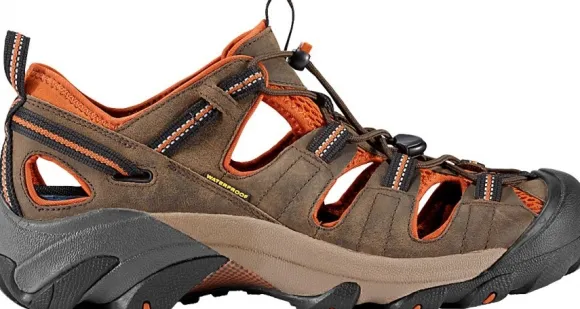 Keen Arroyo II