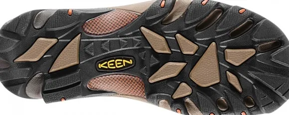 Keen Arroyo II