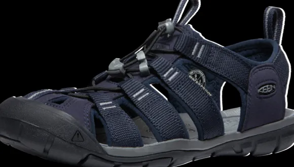 Keen Clearwater CNX