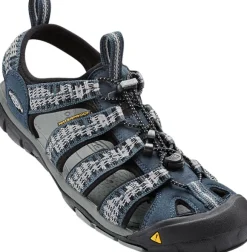 Keen Clearwater CNX