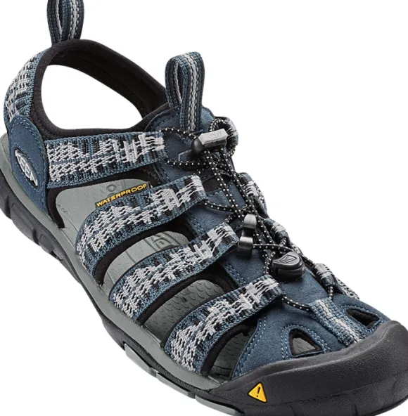 Keen Clearwater CNX