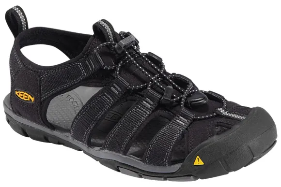 Keen Clearwater CNX