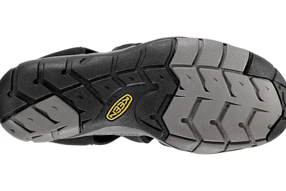 Keen Clearwater CNX
