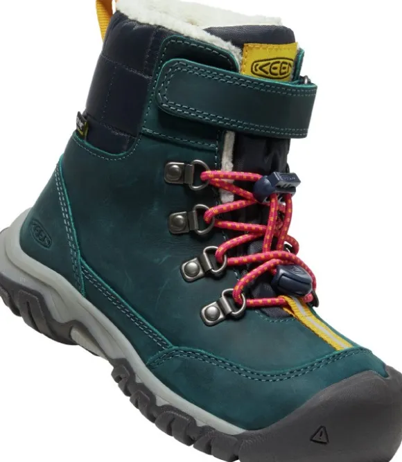 Keen Kids Greta Boot WP