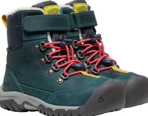 Keen Kids Greta Boot WP