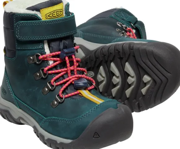 Keen Kids Greta Boot WP