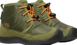 Keen Kids Howser II Chukka WP
