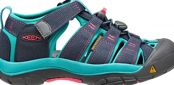 Keen Kids Newport H2