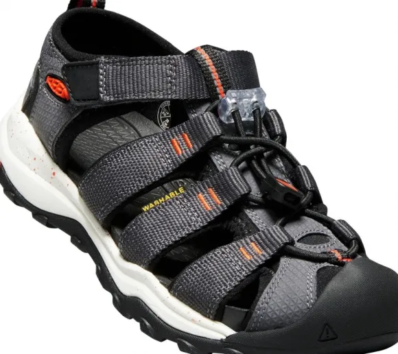 Keen Kids Newport Neo H2