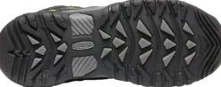 Keen Kids Targhee Mid WP