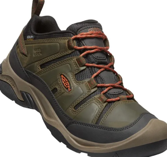 Keen Men Circadia WP