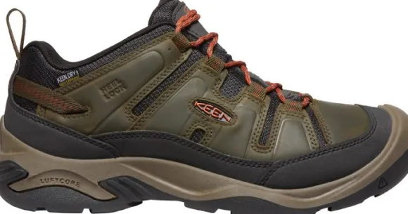 Keen Men Circadia WP