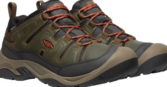 Keen Men Circadia WP