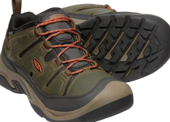 Keen Men Circadia WP