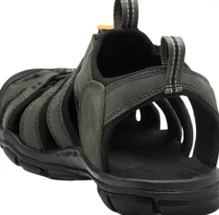 Keen Men Clearwater CNX Leather