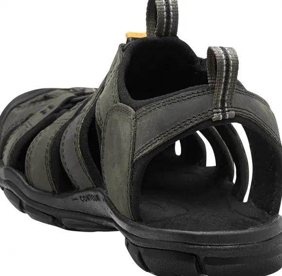 Keen Men Clearwater CNX Leather