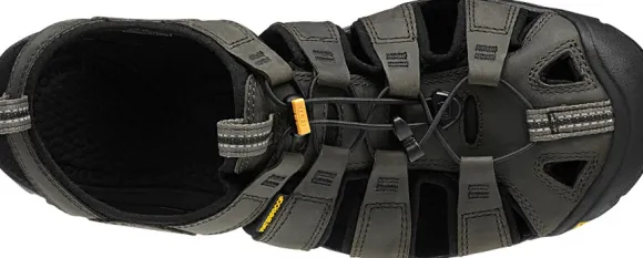 Keen Men Clearwater CNX Leather