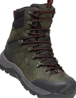 Keen Men Revel IV High Polar