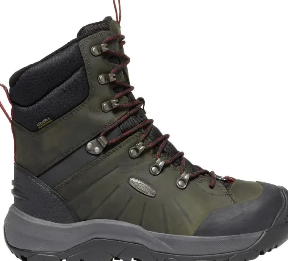 Keen Men Revel IV High Polar