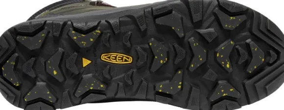 Keen Men Revel IV High Polar