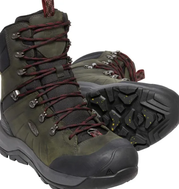 Keen Men Revel IV High Polar
