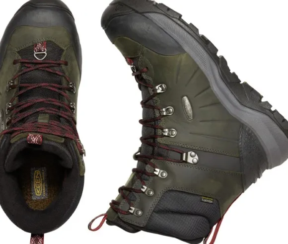 Keen Men Revel IV High Polar