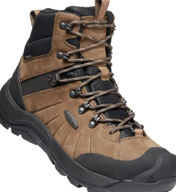 Keen Men Revel IV Mid Polar