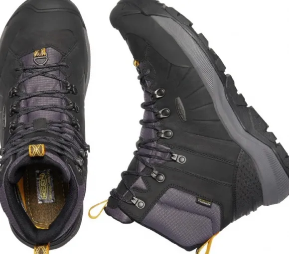 Keen Men Revel IV Mid Polar