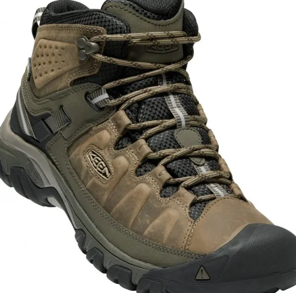 Keen Men Targhee III Mid WP