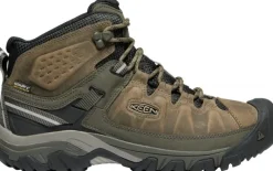 Keen Men Targhee III Mid WP
