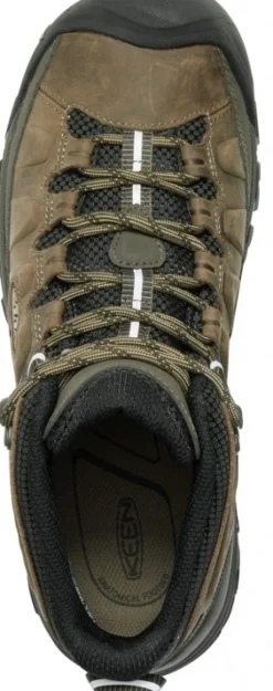 Keen Men Targhee III Mid WP