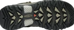 Keen Men Targhee III Mid WP