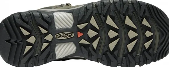 Keen Men Targhee III Mid WP