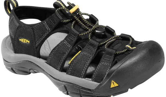 Keen Newport H2