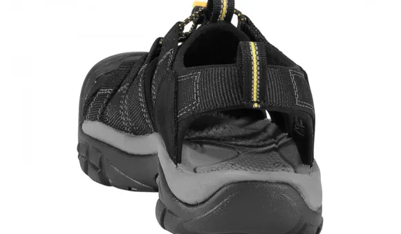 Keen Newport H2