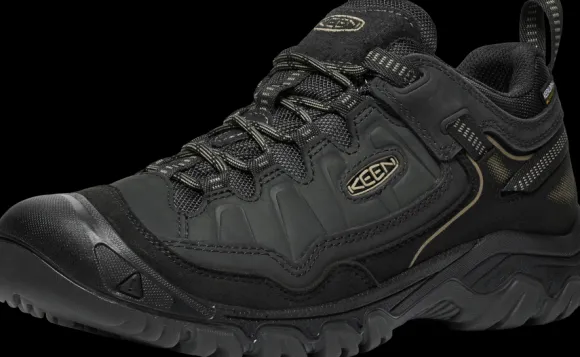 Keen Targhee IV WP