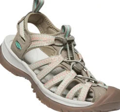 Keen Whisper Women