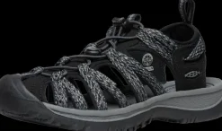 Keen Whisper Women