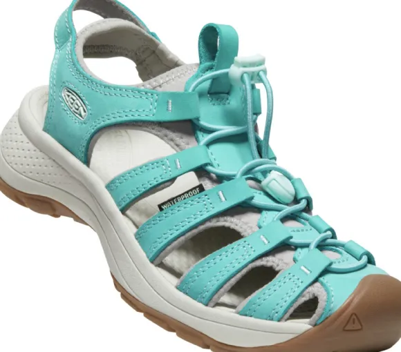 Keen Women Astoria West Leather