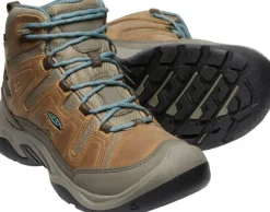 Keen Women Circadia Mid WP