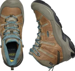 Keen Women Circadia Mid WP