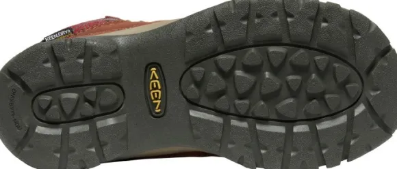 Keen Women Kaci III Winter Mid WP