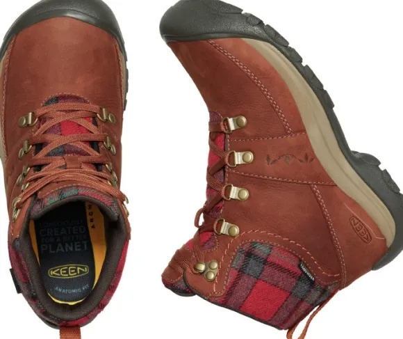 Keen Women Kaci III Winter Mid WP