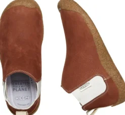 Keen Women Mosey Chelsea Leather