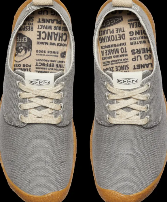 Keen Women Mosey Derby Canvas