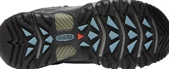 Keen Women Targhee III Mid WP