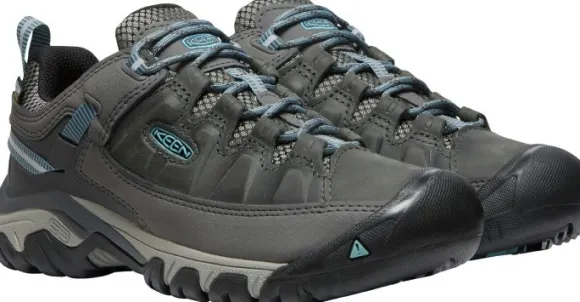 Keen Women Targhee III WP