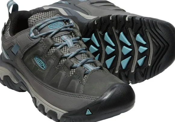 Keen Women Targhee III WP