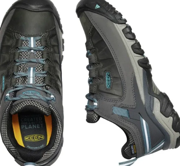 Keen Women Targhee III WP