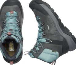 Keen Womens Revel IV Mid Polar